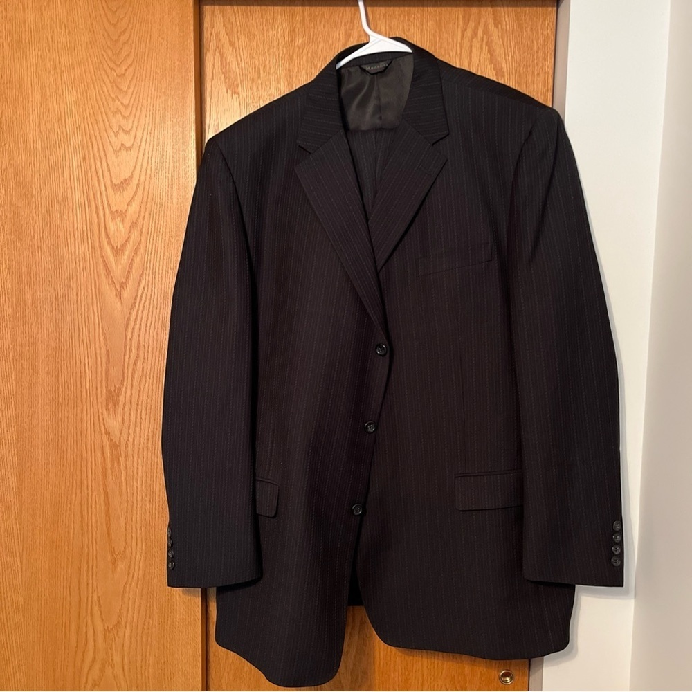 Mazzoni Suit Set Mens Size 43L